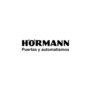 Logo Hormann