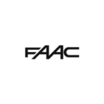 logo FAAC puertas