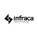 logo Infraca puertas