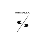 logo Interseal puertas