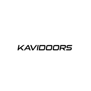 logo Kavidoors puertas