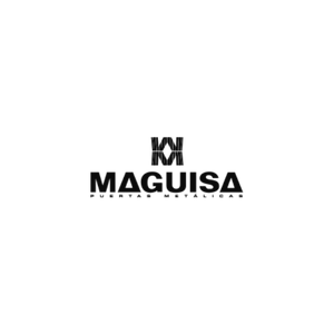 logo Maguisa puertas