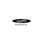 logo Novoferm puertas