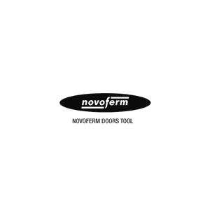 logo Novoferm puertas