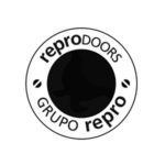 logo Reprodoors puertas