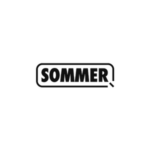 logo Sommer puertas