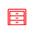 Icono puertas seccionales